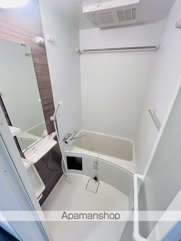 PRELIS NEO OSAKA JUSO ELVIONの内装写真