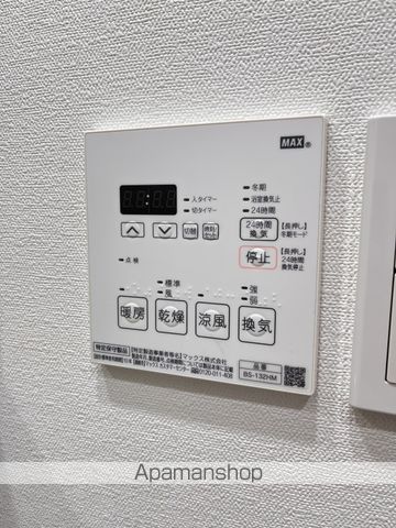 オーキッドレジデンス上野の内装写真