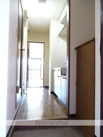 グレイス・ベルの内装写真