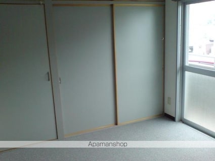 瀬戸海マンション[1DK/25.65m2]の内装3