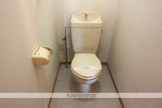 セジュールN−IIの内装写真