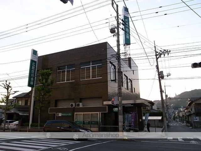 BーONEの周辺写真