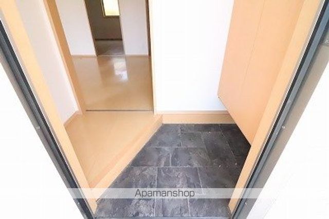 コンフォートの内装写真