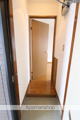 ワイズ当別B棟の内装写真