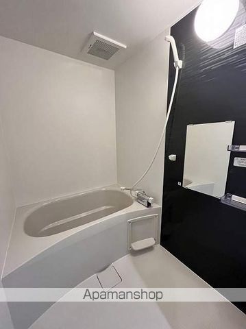 カーサミラ音羽の内装写真