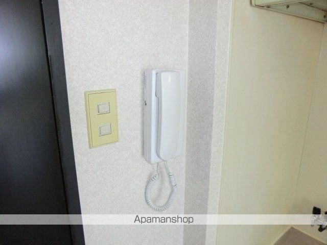 SAY45の内装写真