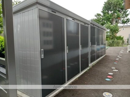 Ｗｅｌｌ６３[2LDK/69.62m2]の共用部6
