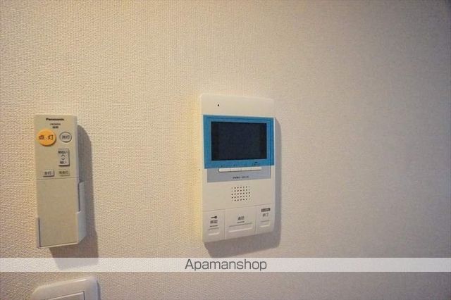 ラヴィ・Kの内装写真