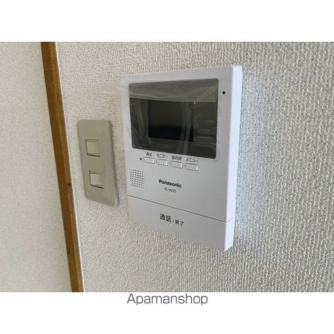 LIV千歳の内装写真