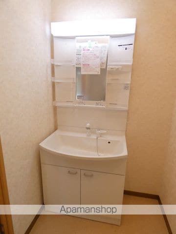 MISTRALの内装写真