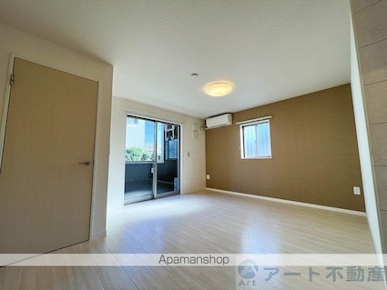 グランディールＮ[1K/31.83m2]の内装6