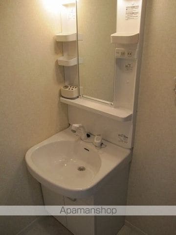 ルミノシーテDの内装写真