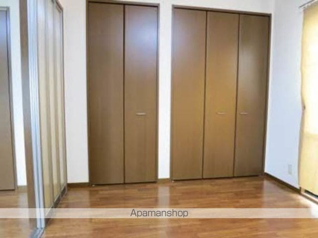ハイツハナキリンの内装写真