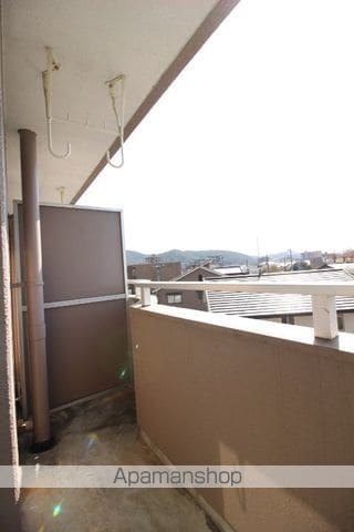 セントフォレスト後楽園の内装写真