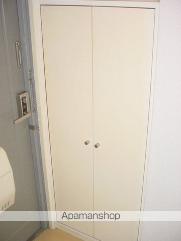 FORESTHILLIの内装写真