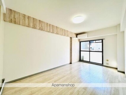 番衆エムエスビル[1R/22.72m2]のリビング・居間1