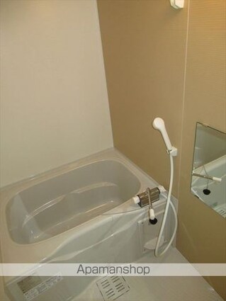 和歌山県和歌山市田中町５丁目[1LDK/34.02m2]のバス