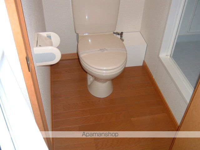 レオパレスMIOの内装写真