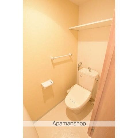 LA COLINAの内装写真