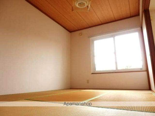 フラッツ平岸の内装写真
