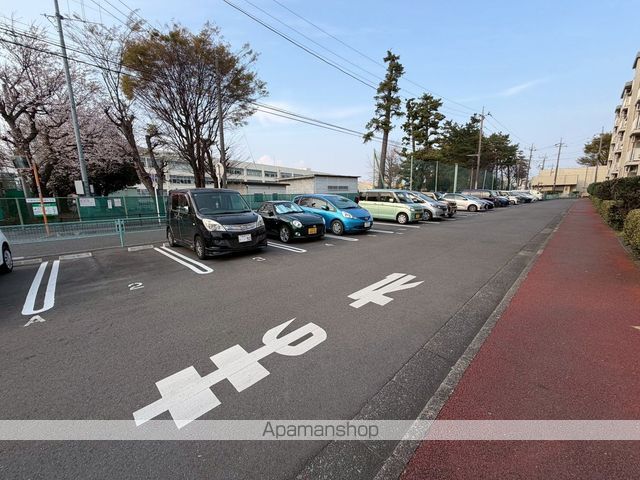 コーポ下鶴間1号棟のその他写真