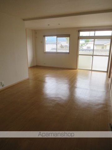 シャンパーニュ2番館の内装写真