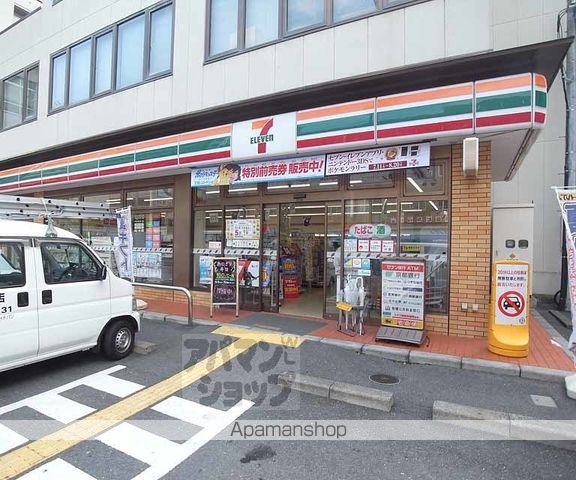 プレミスト京都四条堀川の周辺写真