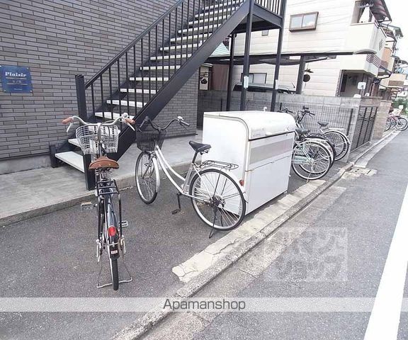 プレジール西ノ京のその他写真