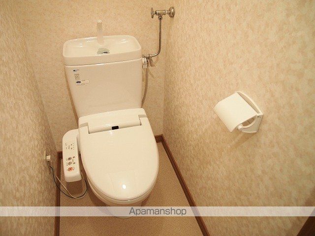 アンティリス平岸の内装写真