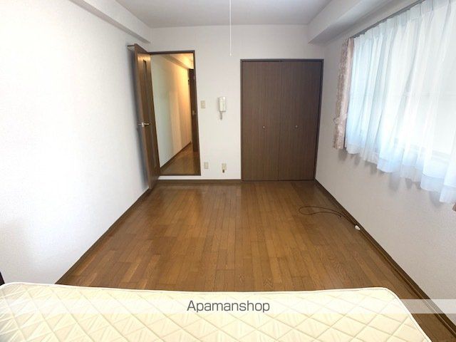 第2クリスタルハイム新大阪の内装写真