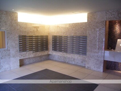 フェニックス八王子弐番館[1K/20.88m2]の共用部1