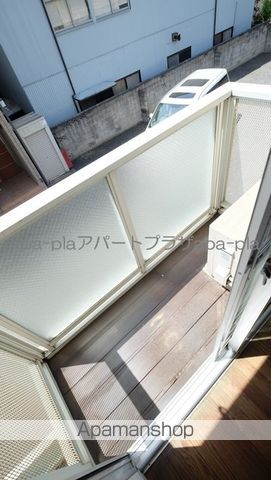 フラット Iの内装写真