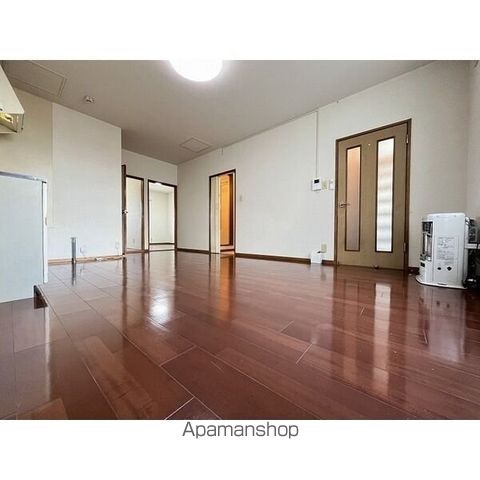 アセット杜の台の内装写真