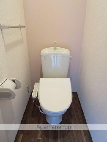 オリーヴハイツの内装写真