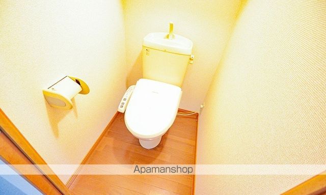 レオパレスピュアの内装写真