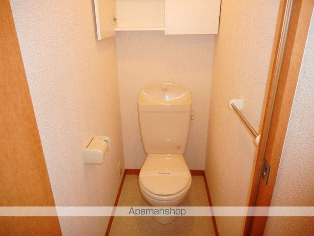 レオパレスオレンジの内装写真