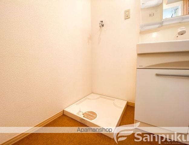 ソレーユ高岡 C棟の内装写真