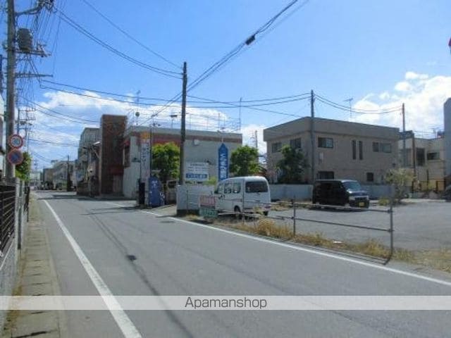 岩井マンションの周辺写真