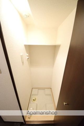 フェニックス方南町弐番館の内装写真