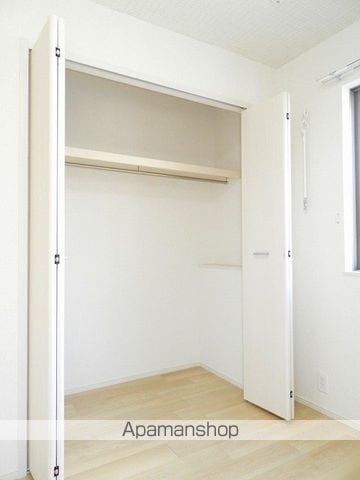 フィオーレの内装写真