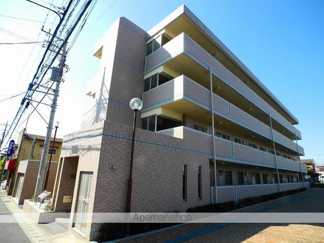 フレールIIIの外観写真