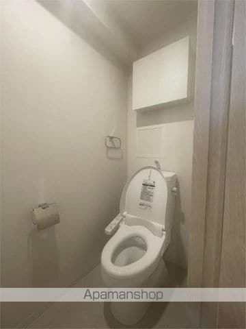 プレーヌの内装写真