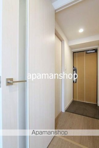 PRESSANCEドームシティ コレーレの内装写真