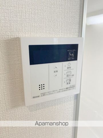 ルミノーサ堺の内装写真