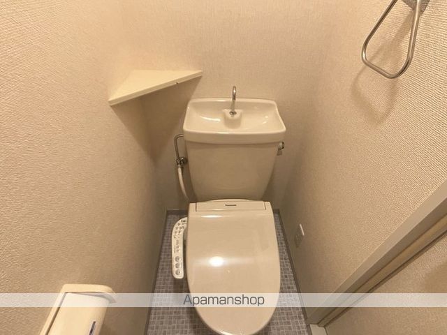 メモリー三千刈 Bの内装写真