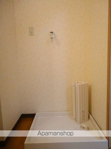 ふらみんご宮下の内装写真