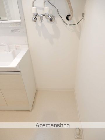 CITY RESIDENCE八軒の内装写真