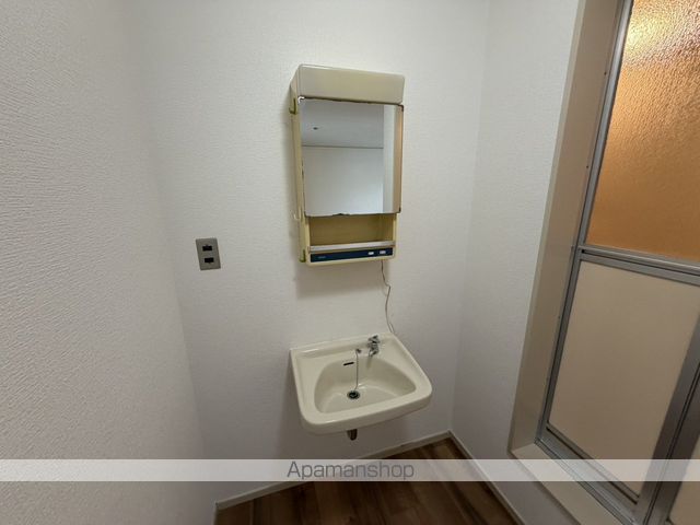 タナカ産業ビル2号館の内装写真