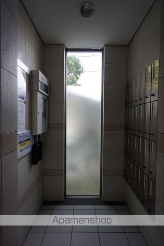 ソレアードの外観写真