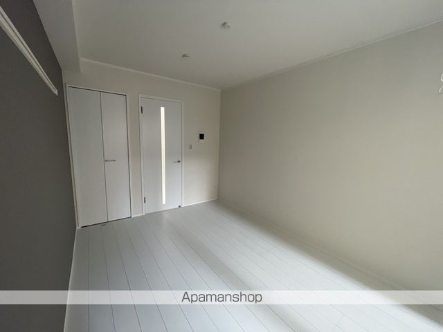 COMFORTABLEの内装写真
